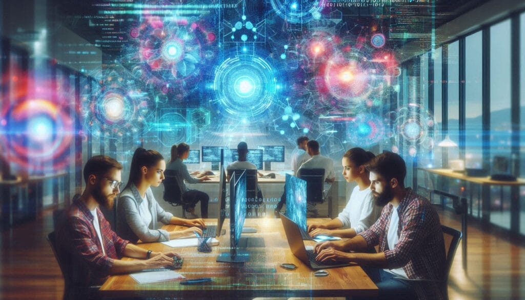 generative ai