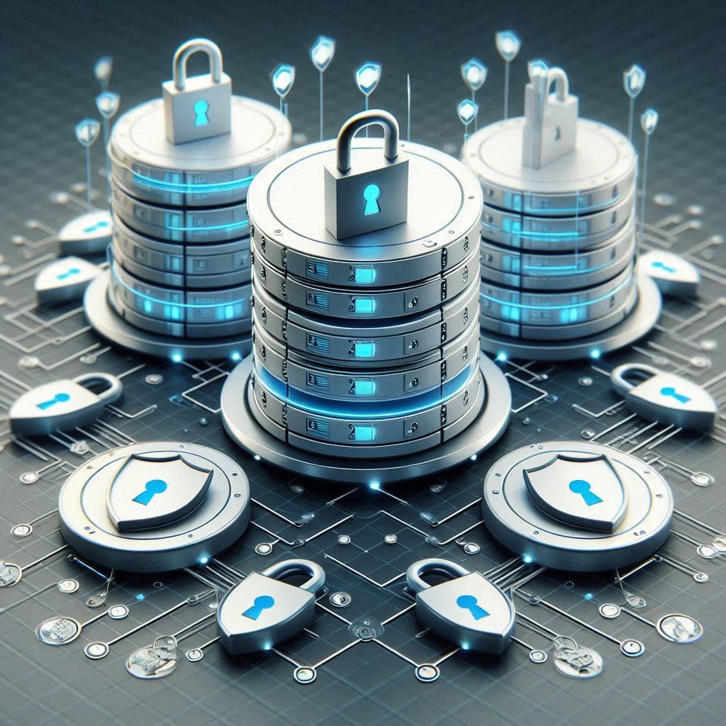 secure_db